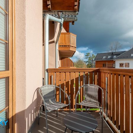 Apartamenty Bluesky - Nad Lomnica 14 - Centrum Karpacza, Blisko Deptaka Экстерьер фото