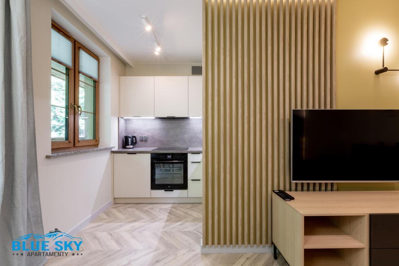 Apartamenty Bluesky - Nad Lomnica 14 - Centrum Karpacza, Blisko Deptaka Экстерьер фото