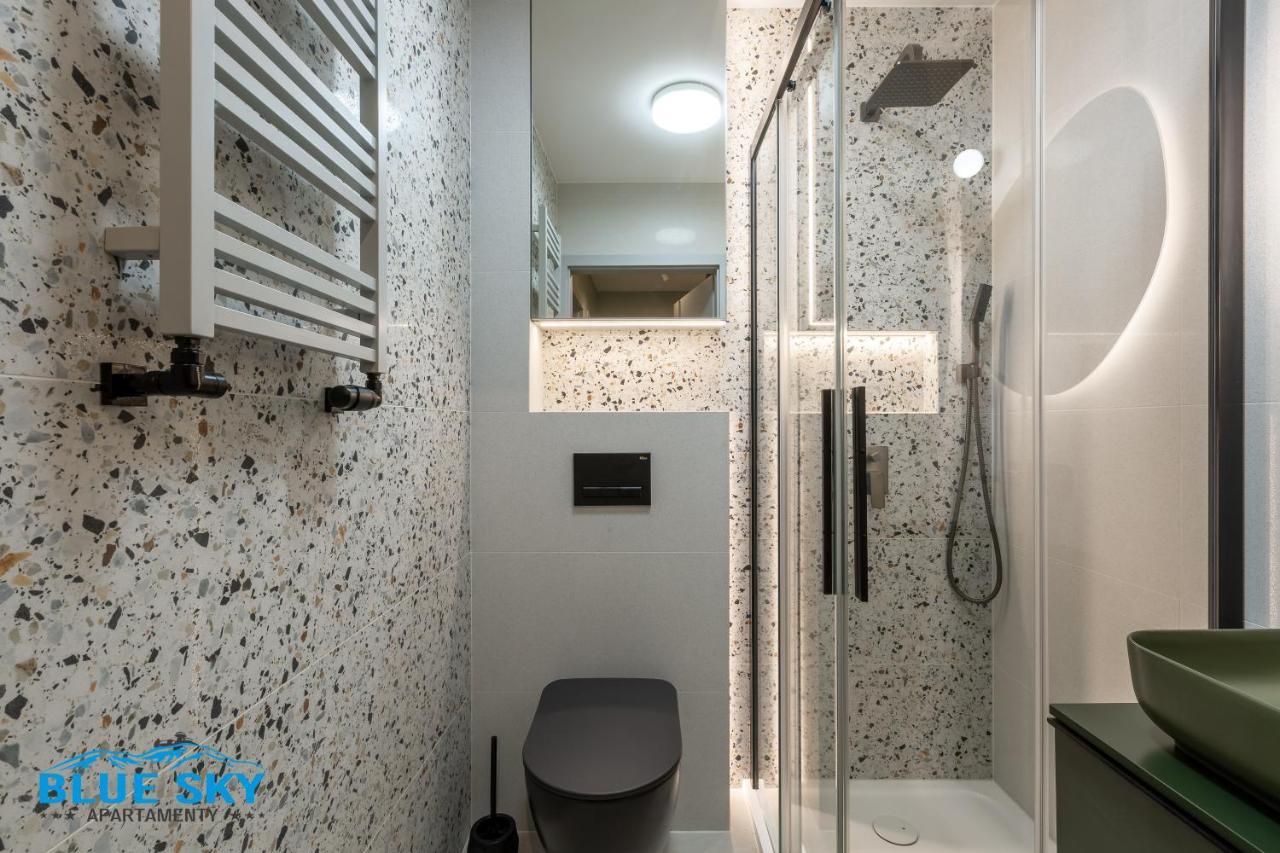 Apartamenty Bluesky - Nad Lomnica 14 - Centrum Karpacza, Blisko Deptaka Экстерьер фото