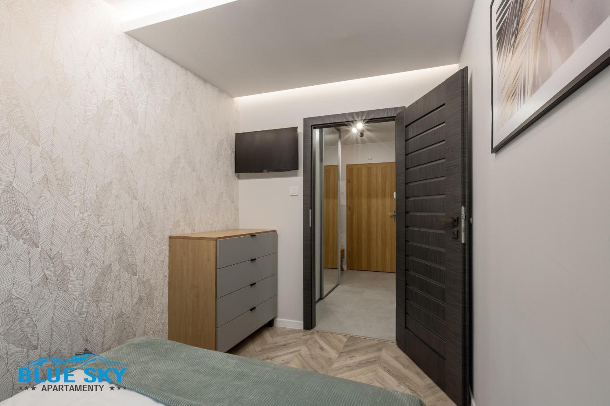 Apartamenty Bluesky - Nad Lomnica 14 - Centrum Karpacza, Blisko Deptaka Экстерьер фото