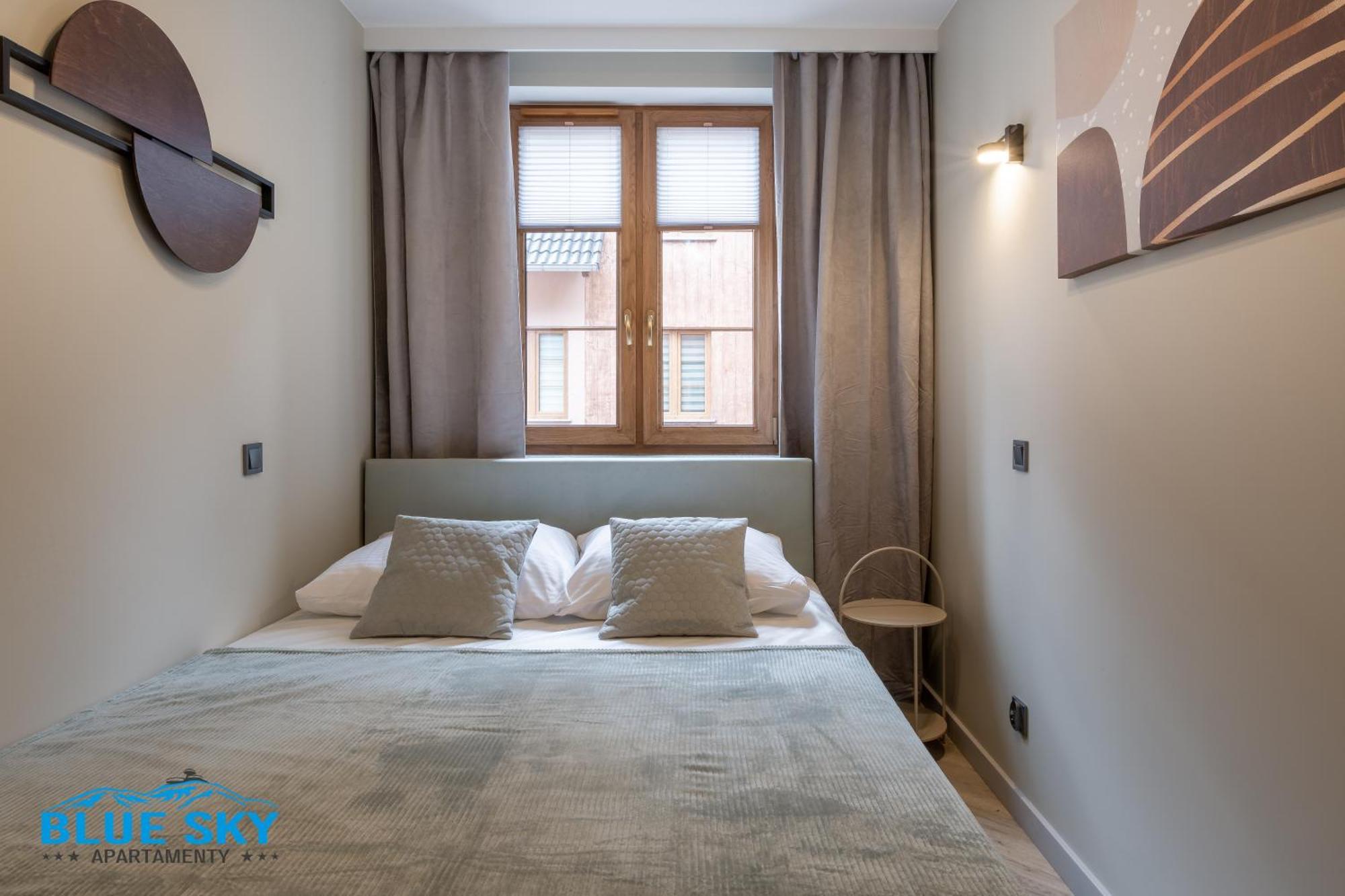 Apartamenty Bluesky - Nad Lomnica 14 - Centrum Karpacza, Blisko Deptaka Экстерьер фото
