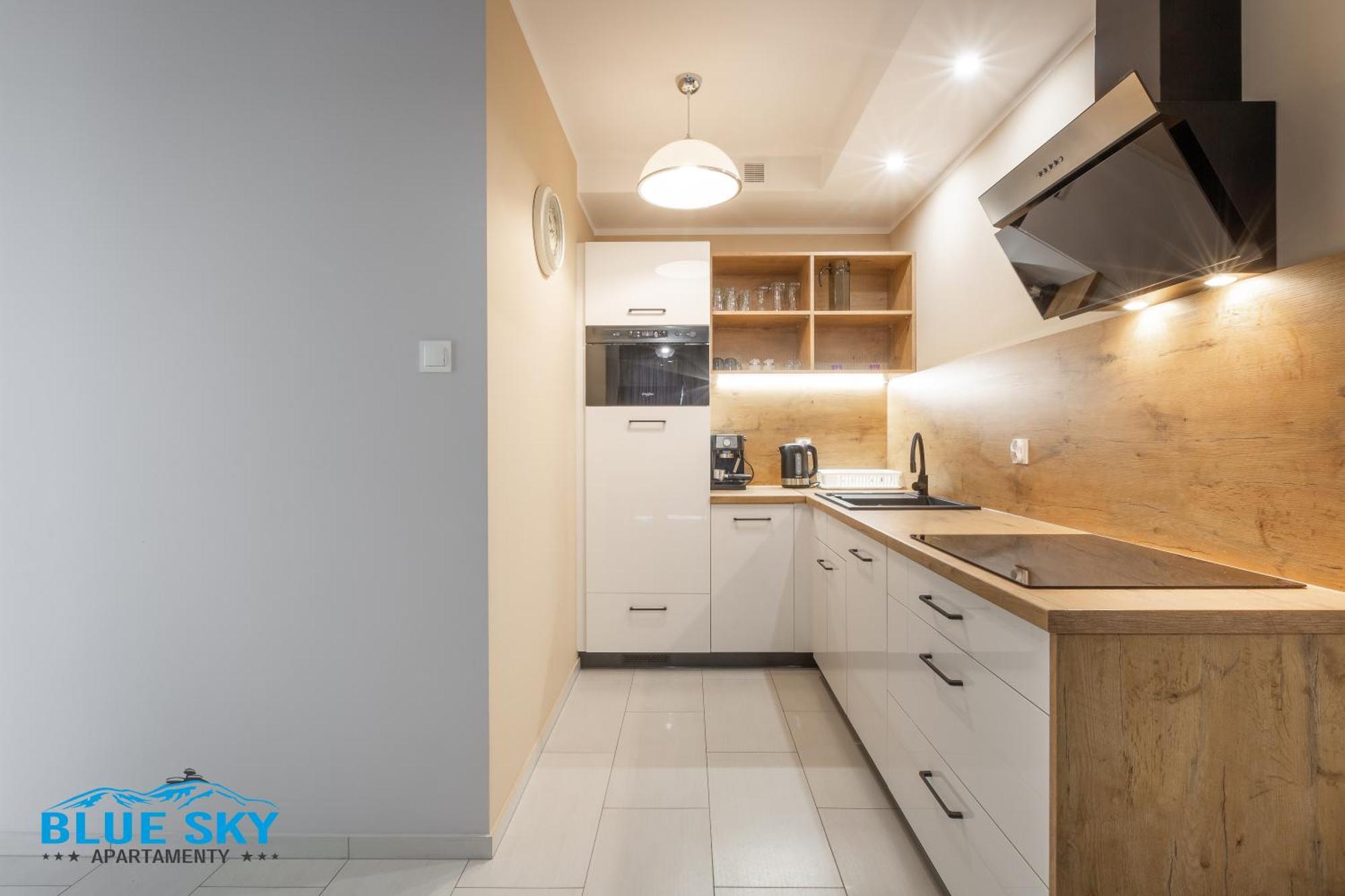 Apartamenty Bluesky - Nad Lomnica 14 - Centrum Karpacza, Blisko Deptaka Экстерьер фото