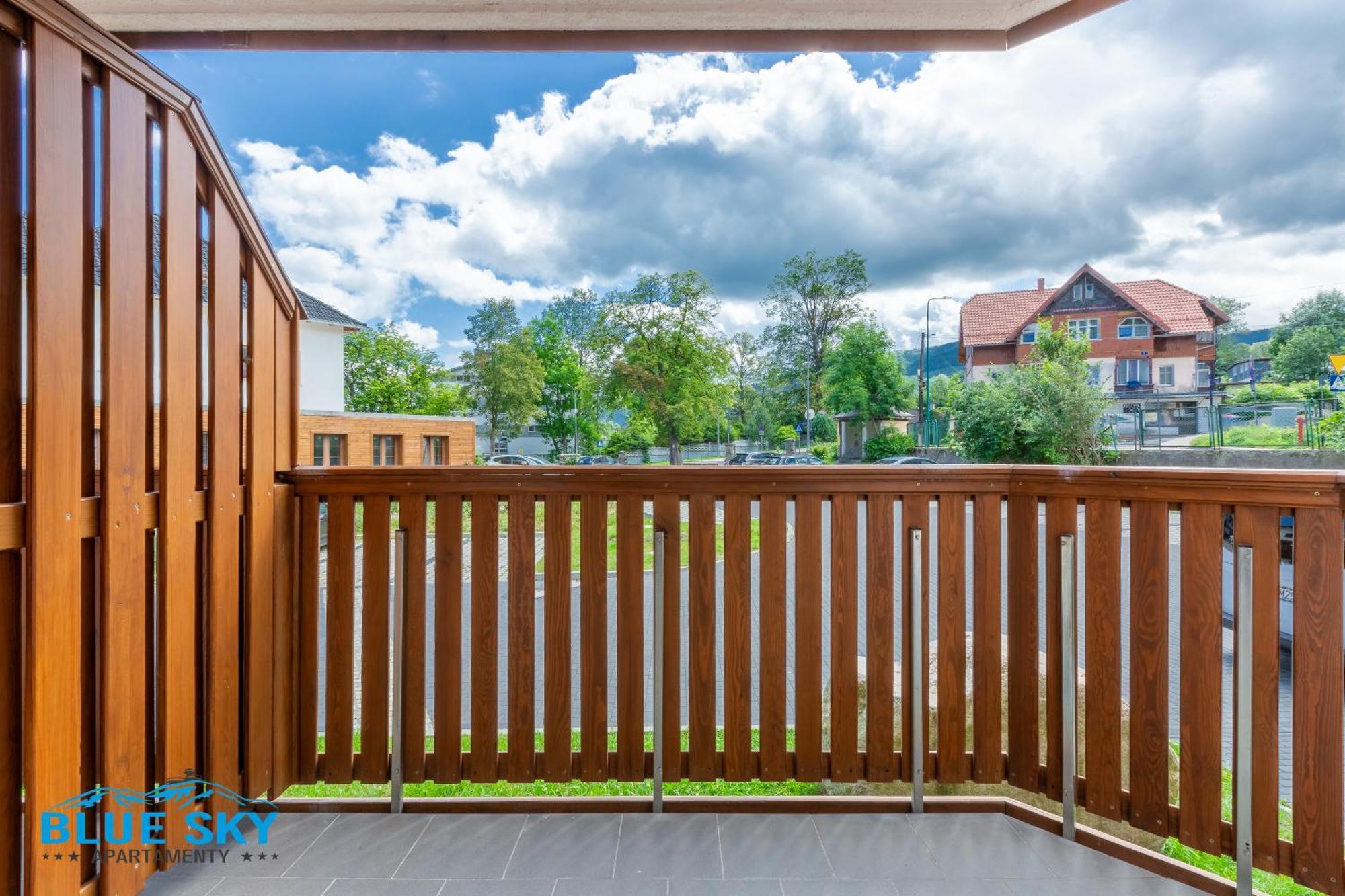 Apartamenty Bluesky - Nad Lomnica 14 - Centrum Karpacza, Blisko Deptaka Экстерьер фото
