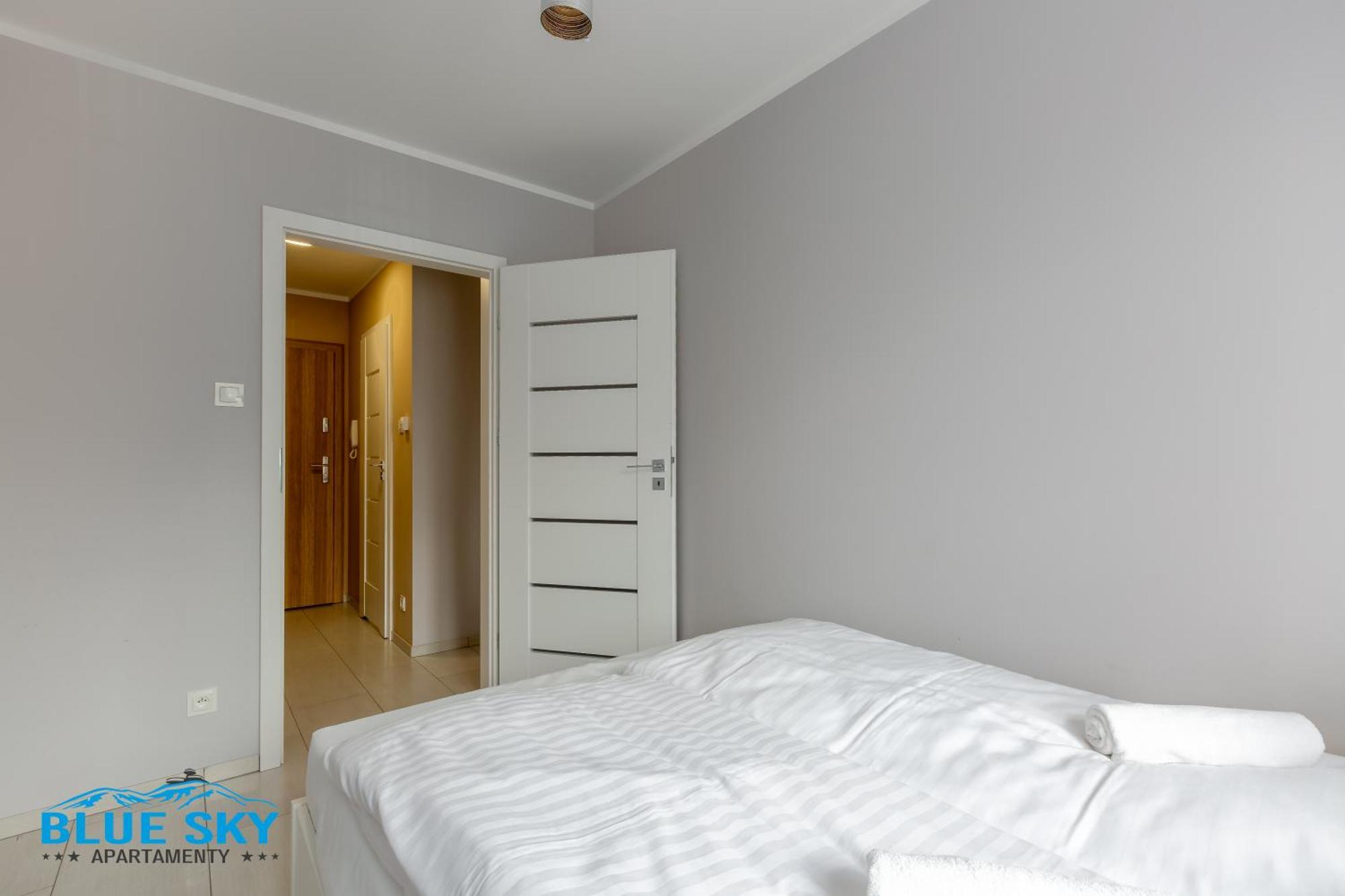 Apartamenty Bluesky - Nad Lomnica 14 - Centrum Karpacza, Blisko Deptaka Экстерьер фото