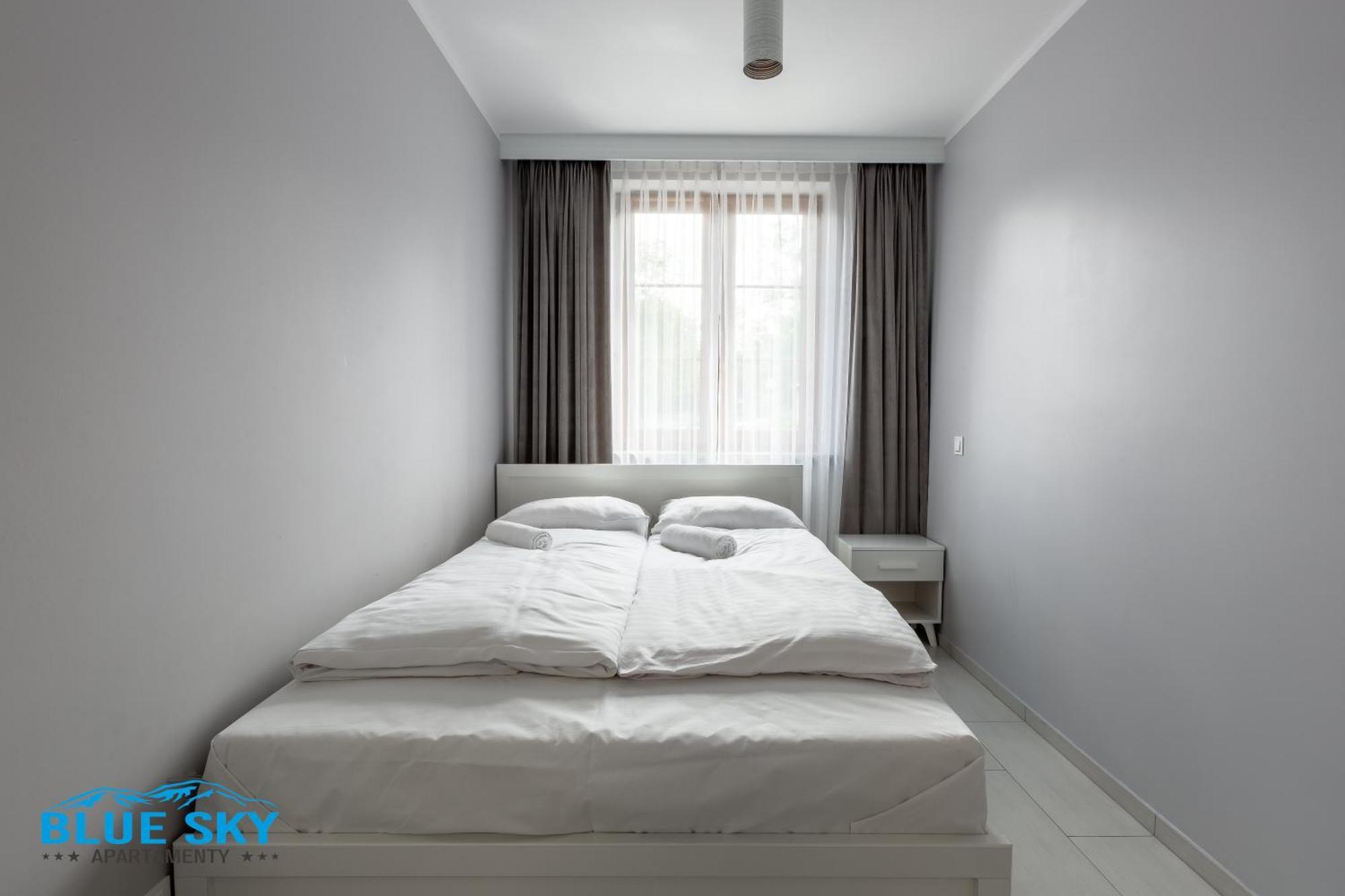 Apartamenty Bluesky - Nad Lomnica 14 - Centrum Karpacza, Blisko Deptaka Экстерьер фото