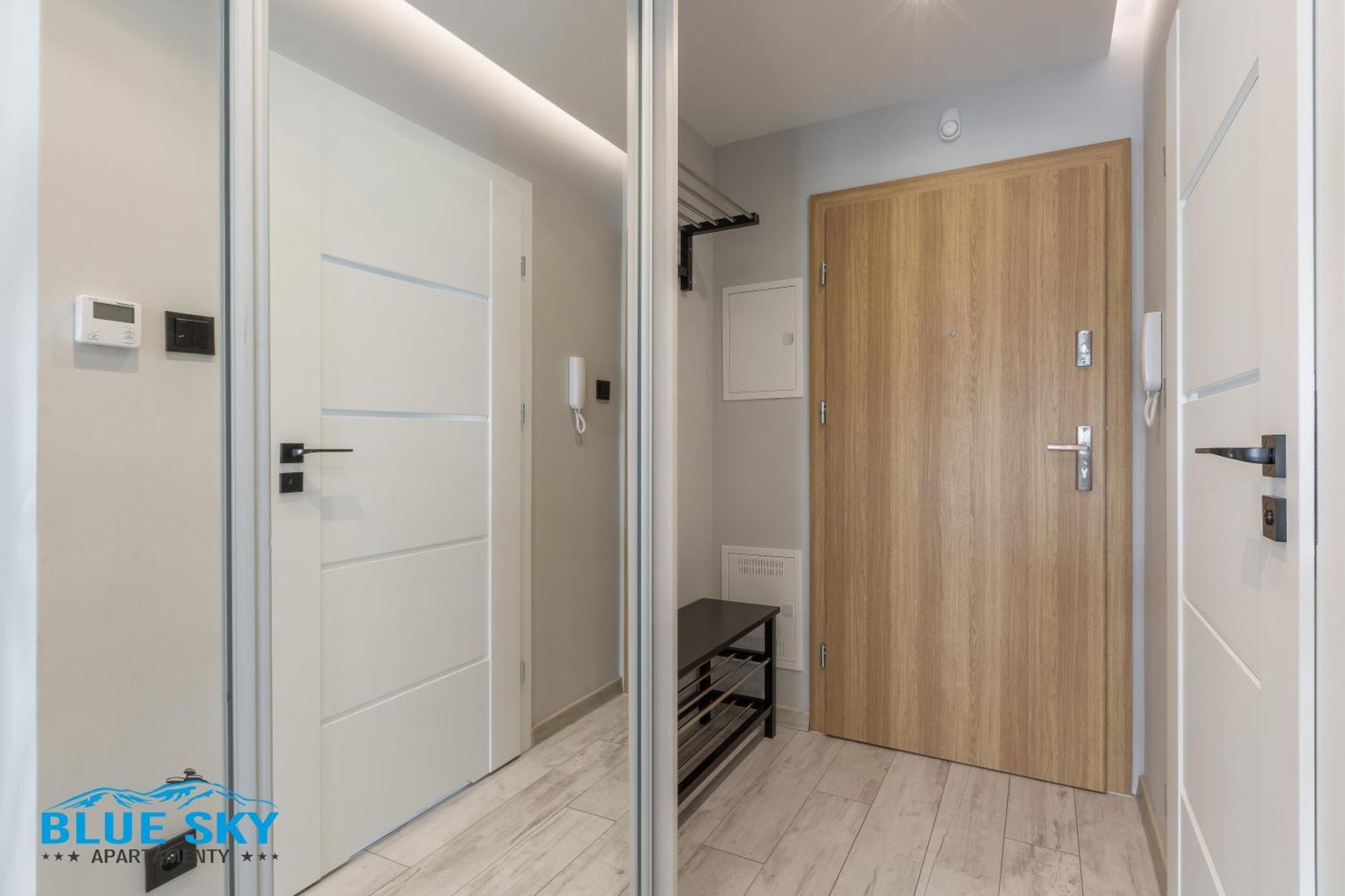 Apartamenty Bluesky - Nad Lomnica 14 - Centrum Karpacza, Blisko Deptaka Экстерьер фото