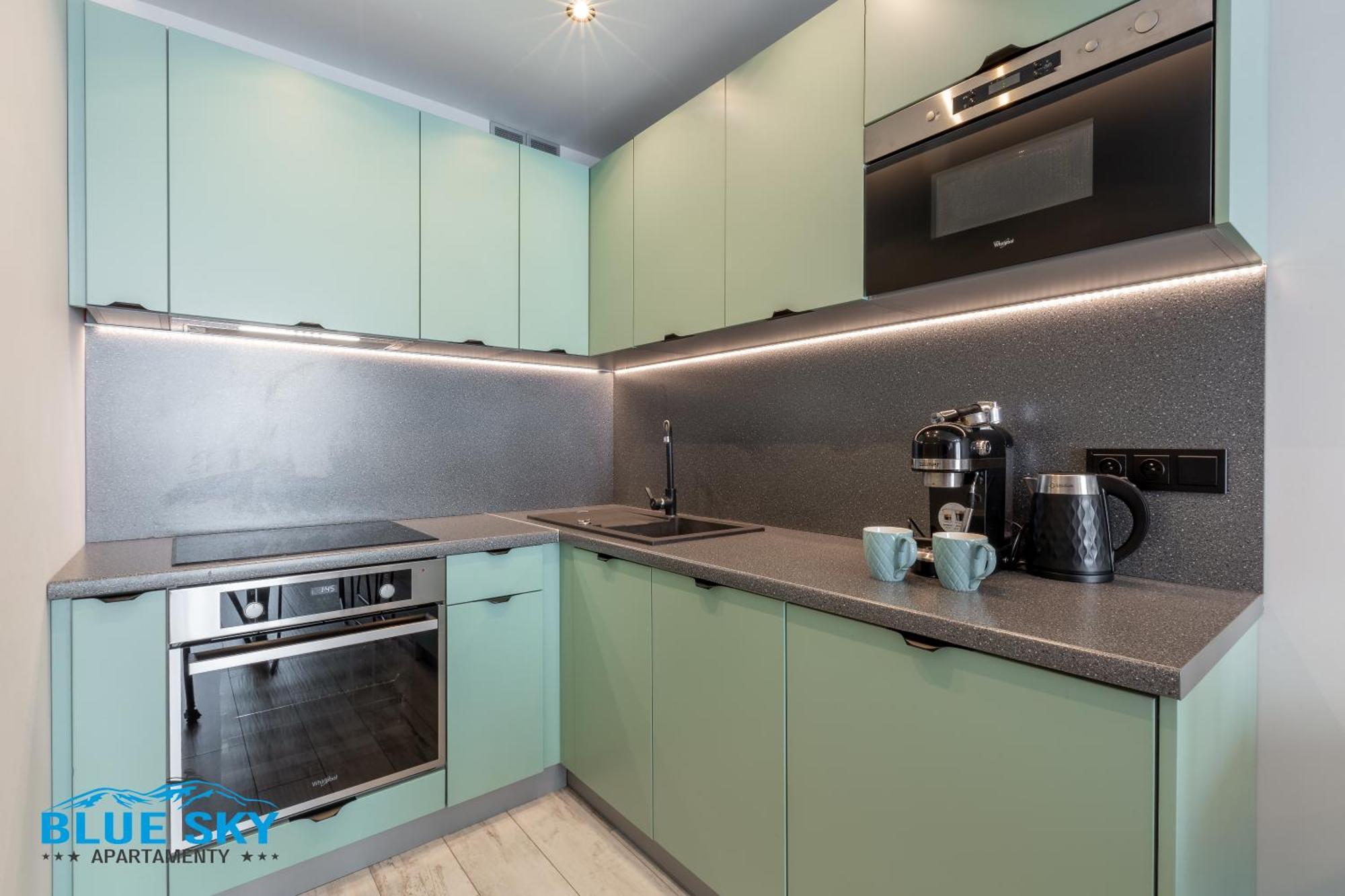 Apartamenty Bluesky - Nad Lomnica 14 - Centrum Karpacza, Blisko Deptaka Экстерьер фото