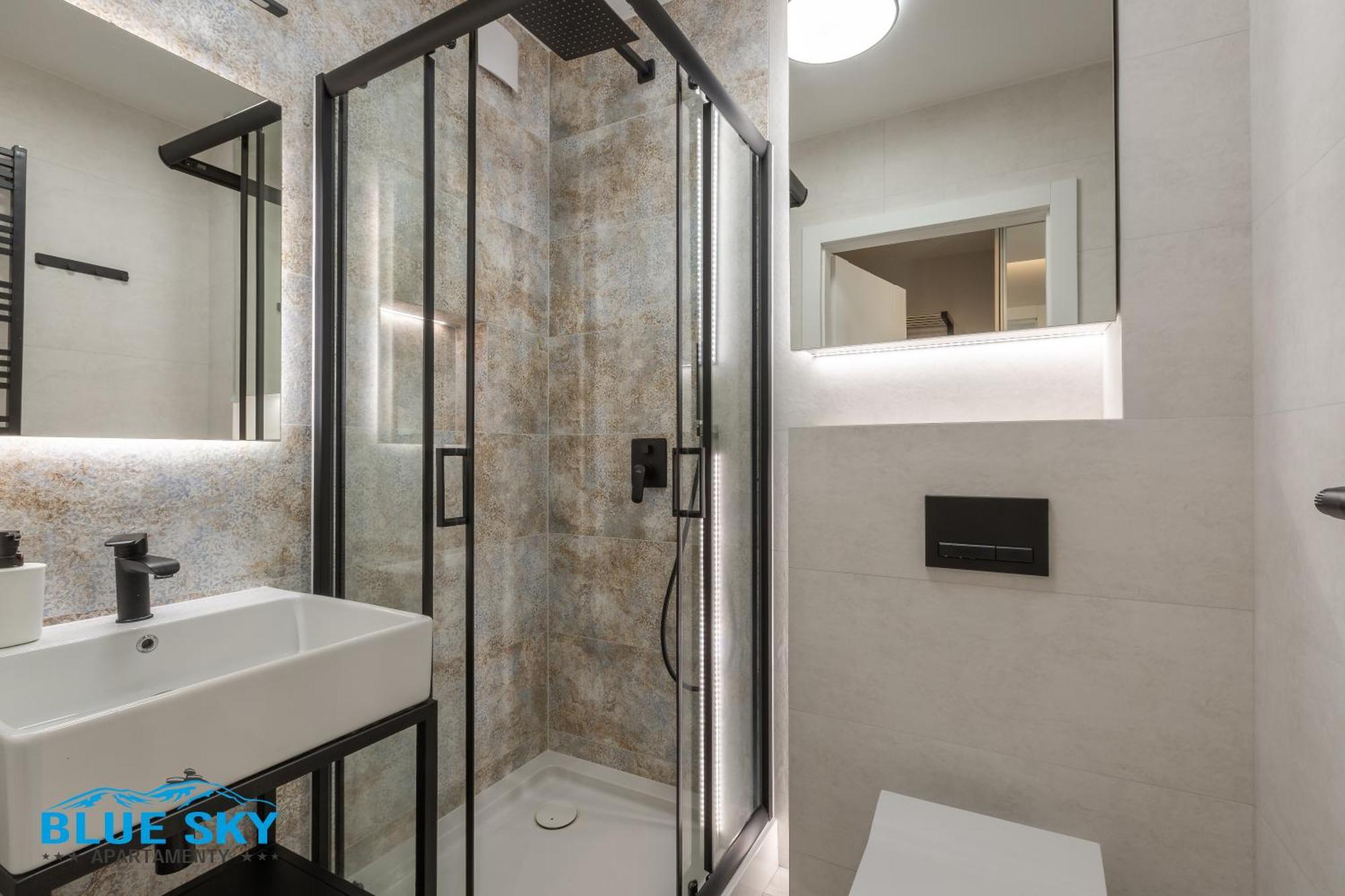 Apartamenty Bluesky - Nad Lomnica 14 - Centrum Karpacza, Blisko Deptaka Экстерьер фото